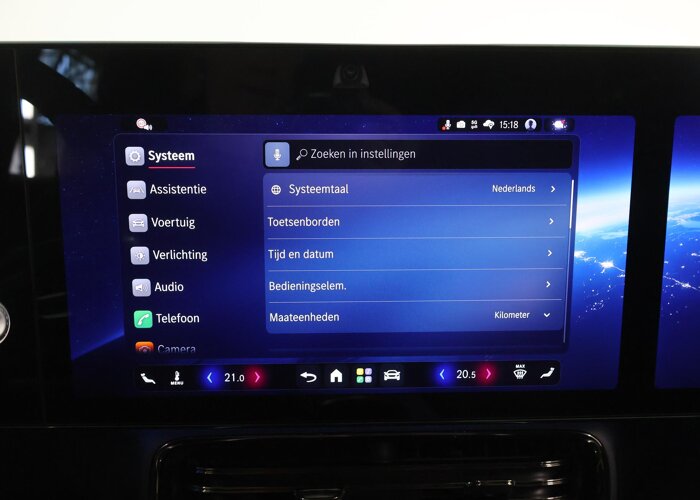 Mercedes-Benz GLB 250+ Business Solution AMG 85.5 kWh
