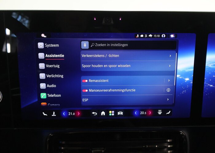 Mercedes-Benz GLB 250+ Business Solution AMG 85.5 kWh