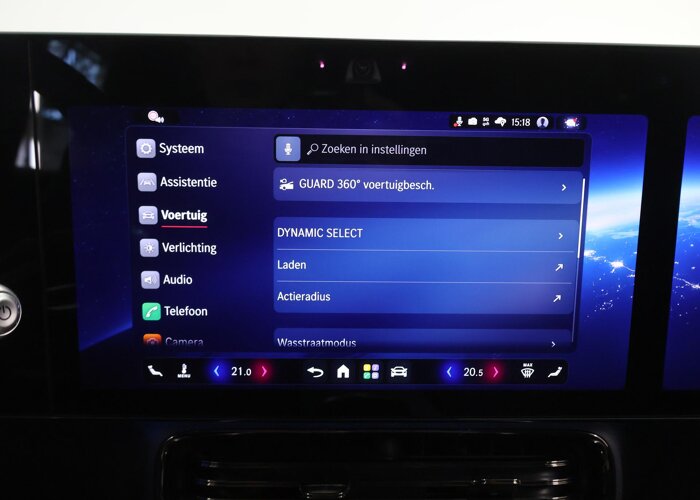 Mercedes-Benz GLB 250+ Business Solution AMG 85.5 kWh
