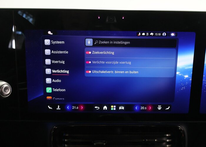 Mercedes-Benz GLB 250+ Business Solution AMG 85.5 kWh