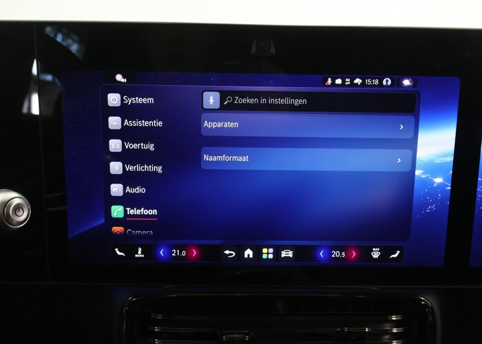 Mercedes-Benz GLB 250+ Business Solution AMG 85.5 kWh