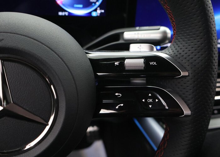 Mercedes-Benz GLB 250+ Business Solution AMG 85.5 kWh