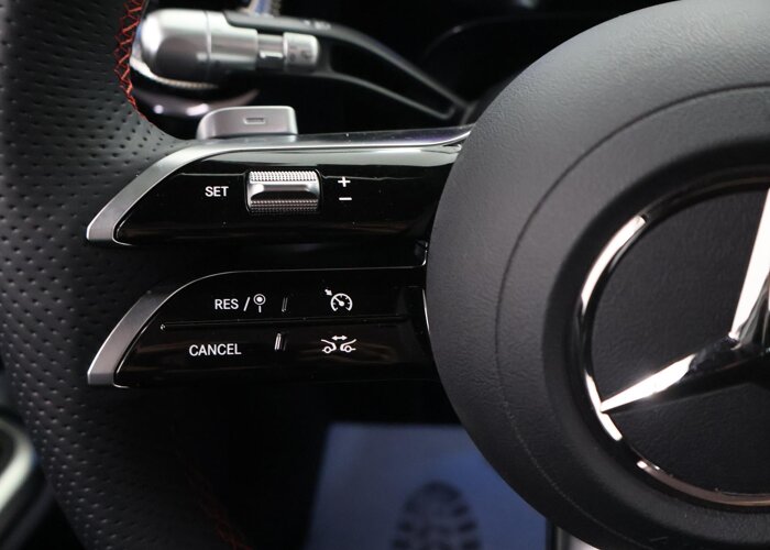 Mercedes-Benz GLB 250+ Business Solution AMG 85.5 kWh