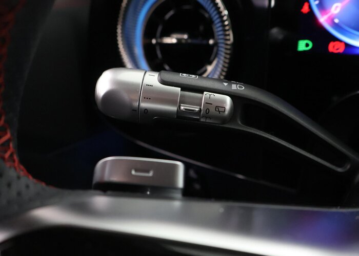 Mercedes-Benz GLB 250+ Business Solution AMG 85.5 kWh