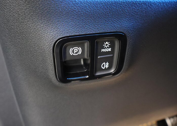 Mercedes-Benz GLB 250+ Business Solution AMG 85.5 kWh