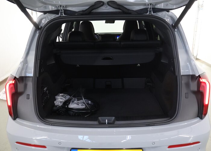 Mercedes-Benz GLB 250+ Business Solution AMG 85.5 kWh