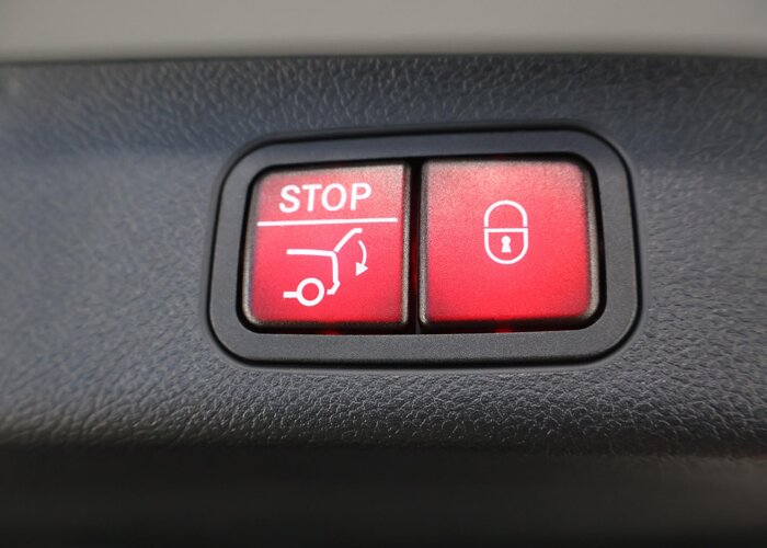 Mercedes-Benz GLB 250+ Business Solution AMG 85.5 kWh