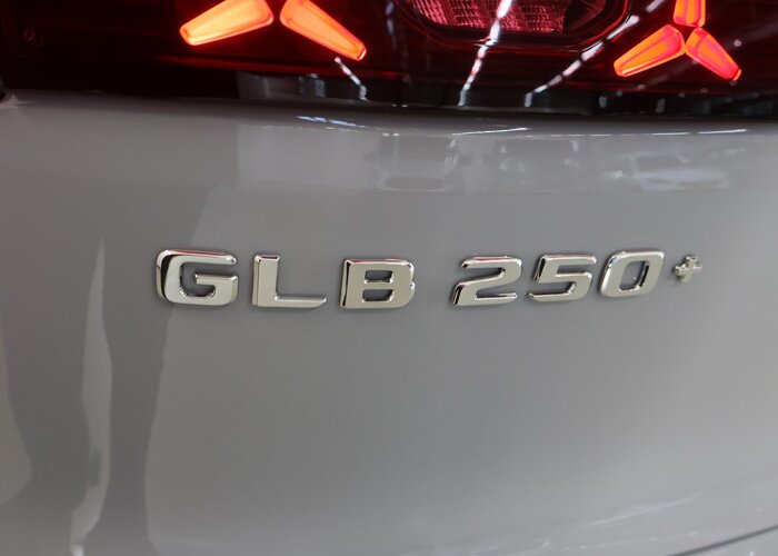 Mercedes-Benz GLB 250+ Business Solution AMG 85.5 kWh