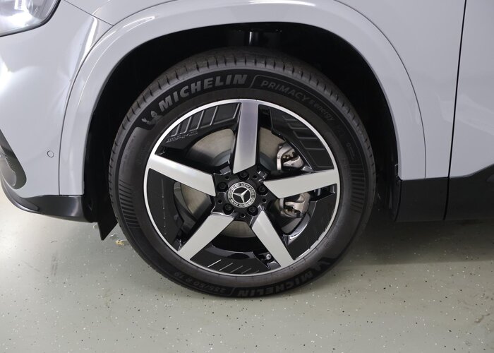 Mercedes-Benz GLB 250+ Business Solution AMG 85.5 kWh