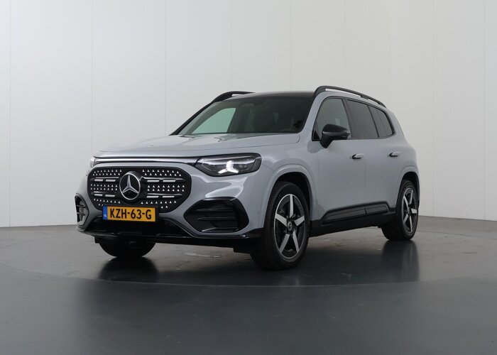 Mercedes-Benz GLB 250+ Business Solution AMG 85.5 kWh