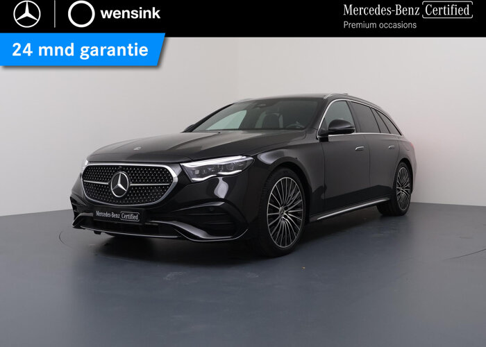 Mercedes-Benz E-Klasse Estate 300 e Sport Edition