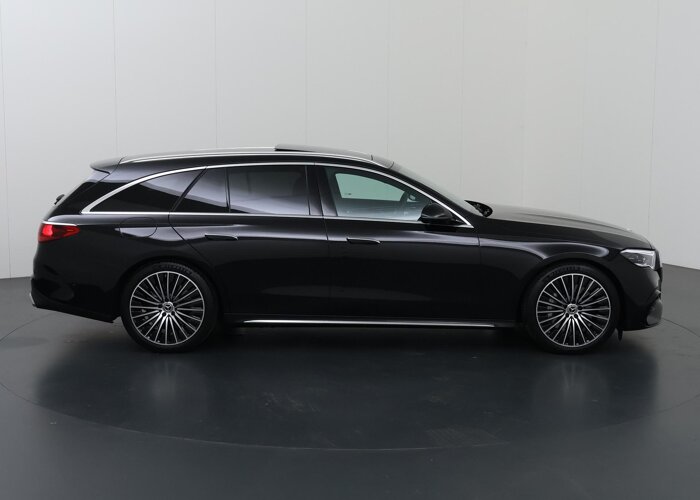 Mercedes-Benz E-Klasse Estate 300e Sport Edition
