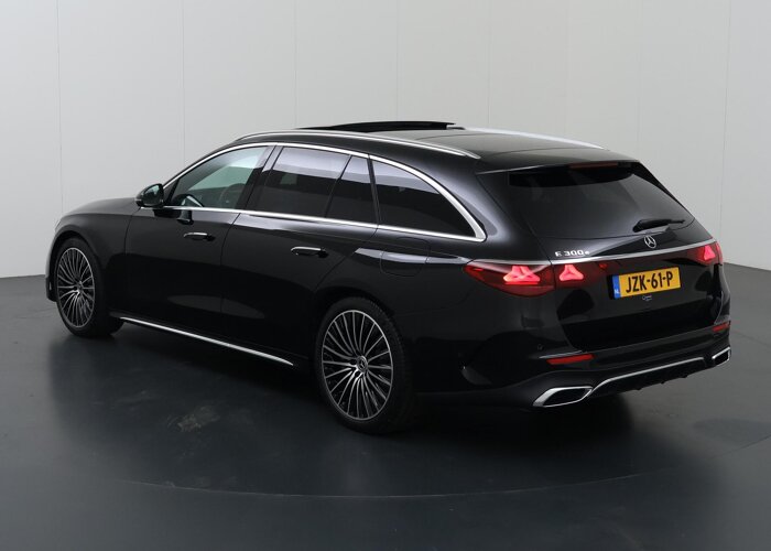 Mercedes-Benz E-Klasse Estate 300e Sport Edition