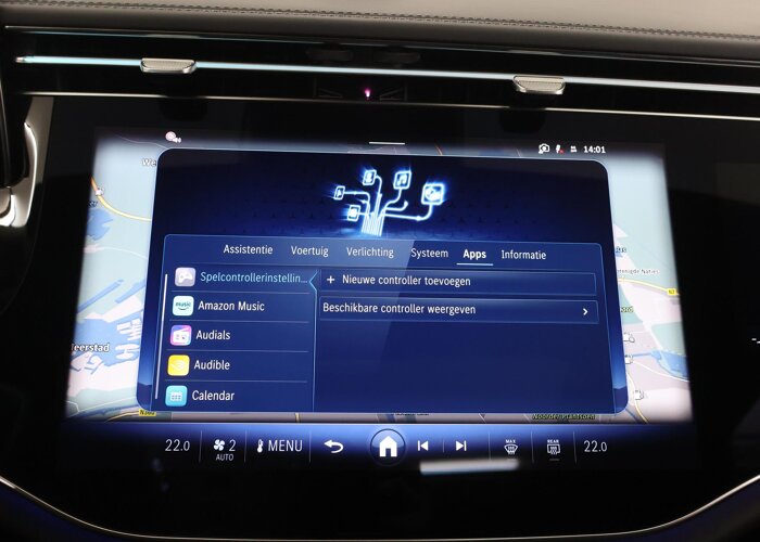 Mercedes-Benz E-Klasse Estate 300e Sport Edition