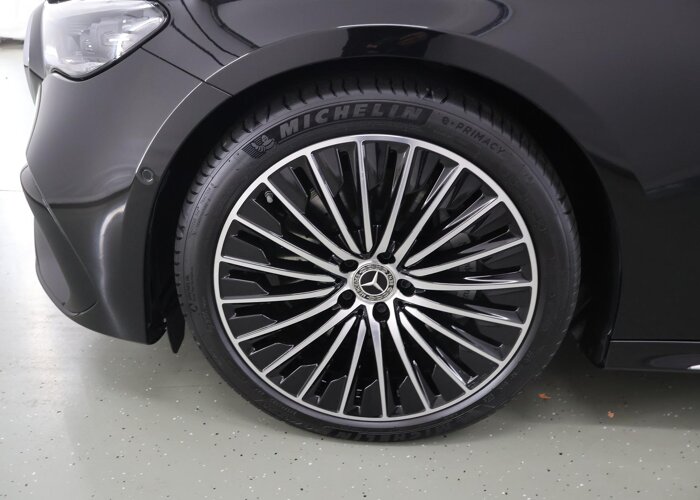 Mercedes-Benz E-Klasse Estate 300e Sport Edition