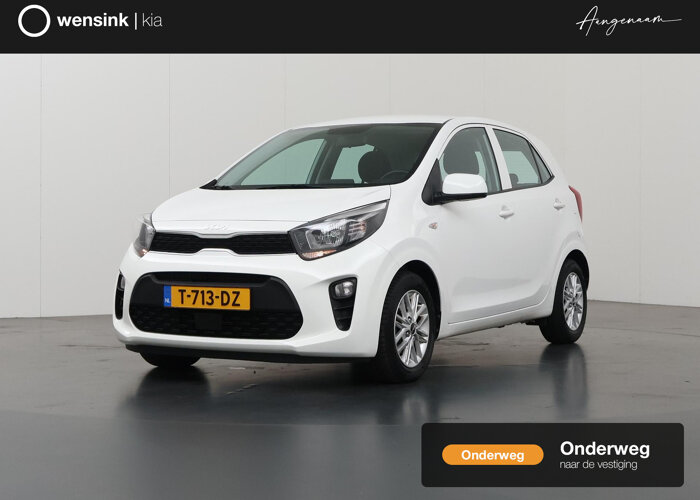 Kia Picanto 1.0 DPi DynamicLine