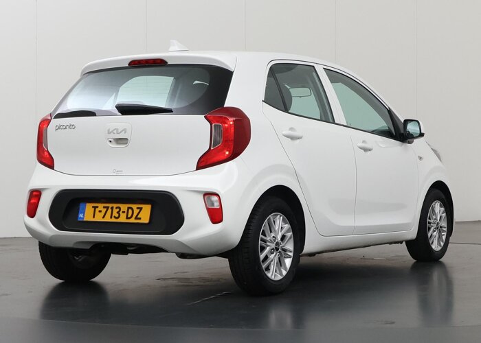 Kia Picanto 1.0 DPi DynamicLine
