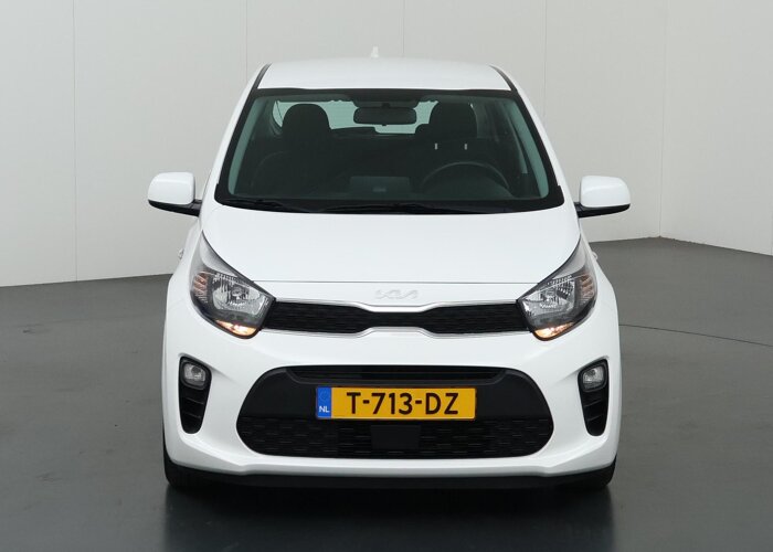 Kia Picanto 1.0 DPi DynamicLine