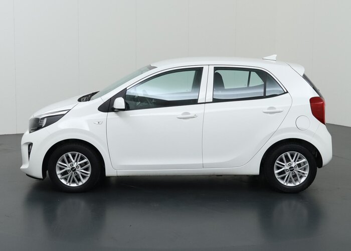 Kia Picanto 1.0 DPi DynamicLine