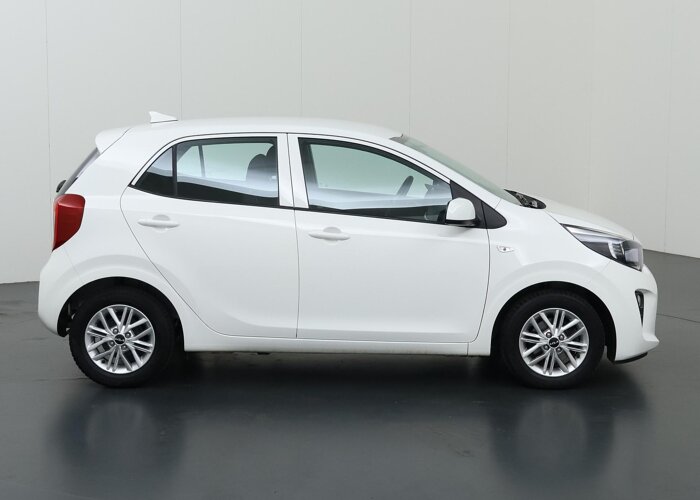 Kia Picanto 1.0 DPi DynamicLine