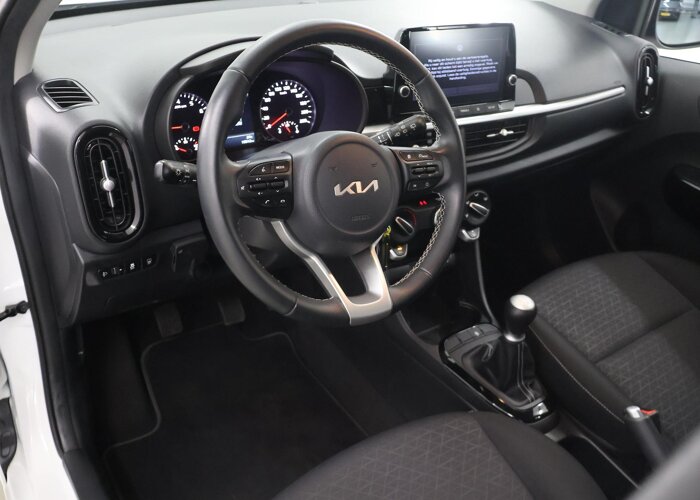 Kia Picanto 1.0 DPi DynamicLine