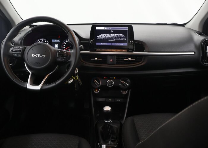 Kia Picanto 1.0 DPi DynamicLine