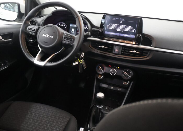 Kia Picanto 1.0 DPi DynamicLine