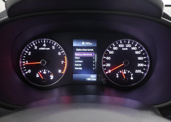 Kia Picanto 1.0 DPi DynamicLine