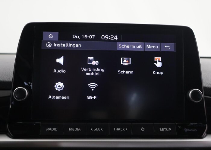 Kia Picanto 1.0 DPi DynamicLine