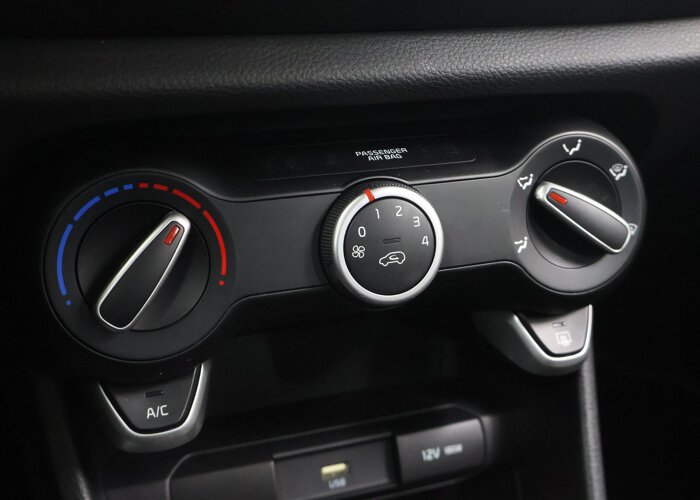 Kia Picanto 1.0 DPi DynamicLine