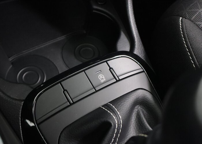 Kia Picanto 1.0 DPi DynamicLine
