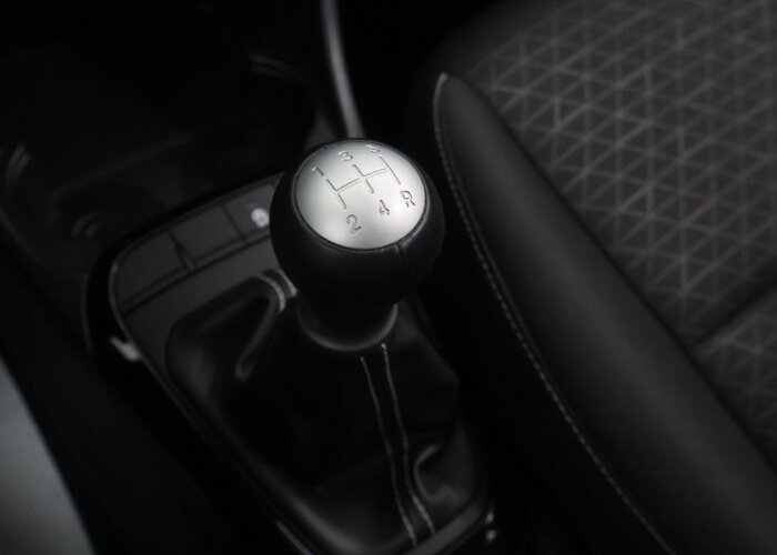 Kia Picanto 1.0 DPi DynamicLine