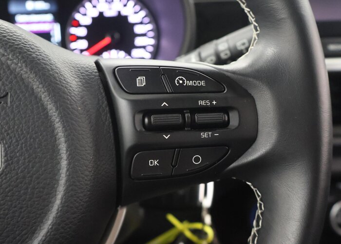 Kia Picanto 1.0 DPi DynamicLine