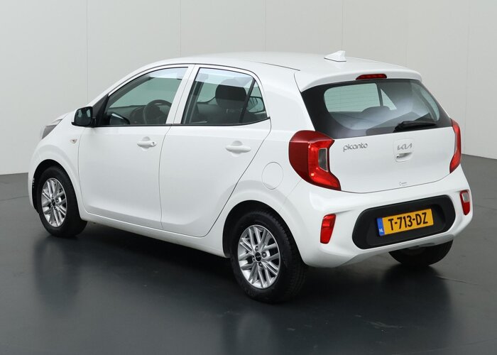 Kia Picanto 1.0 DPi DynamicLine