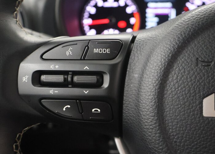 Kia Picanto 1.0 DPi DynamicLine
