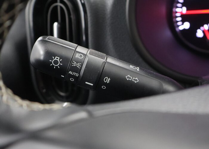 Kia Picanto 1.0 DPi DynamicLine
