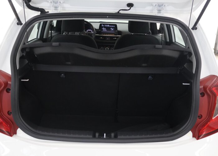 Kia Picanto 1.0 DPi DynamicLine