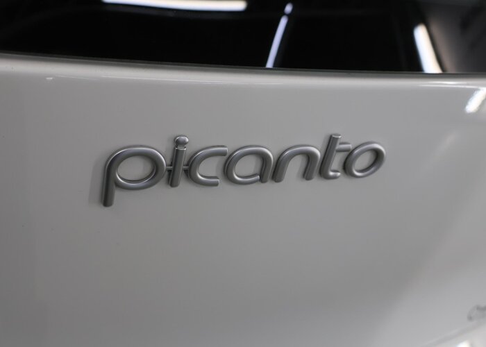 Kia Picanto 1.0 DPi DynamicLine