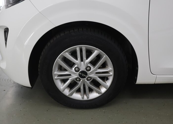 Kia Picanto 1.0 DPi DynamicLine