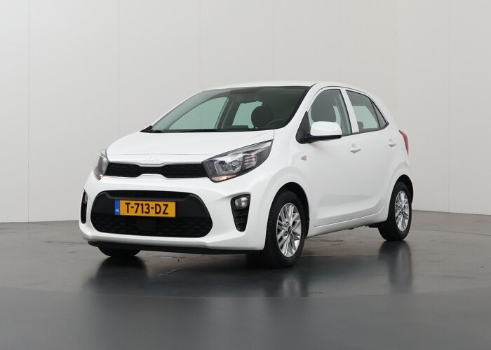Kia Picanto 1.0 DPi DynamicLine