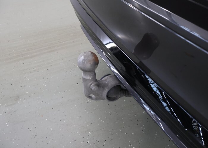Volvo V60 2.0 T8 Plug-in hybrid AWD Ultra Dark