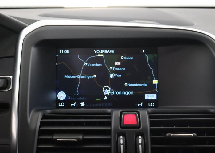 Volvo XC60 2.0 T6 R-Design