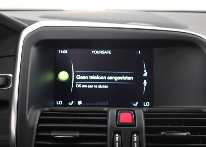 Volvo XC60 2.0 T6 R-Design