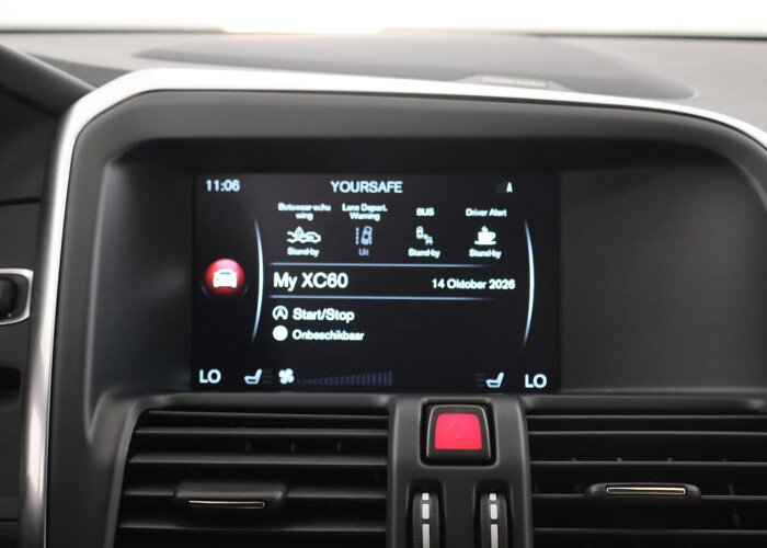 Volvo XC60 2.0 T6 R-Design