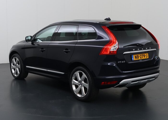 Volvo XC60 2.0 T6 R-Design
