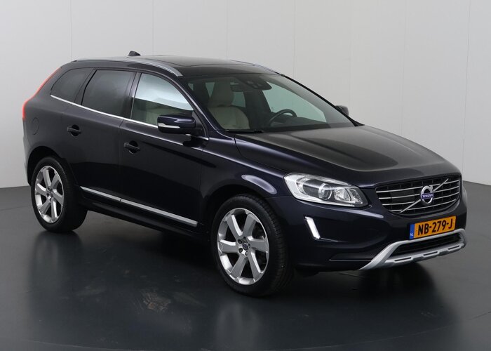 Volvo XC60 2.0 T6 R-Design