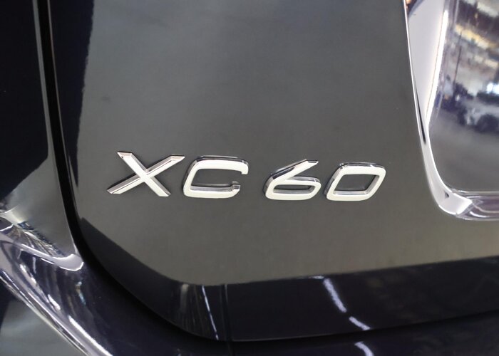 Volvo XC60 2.0 T6 R-Design
