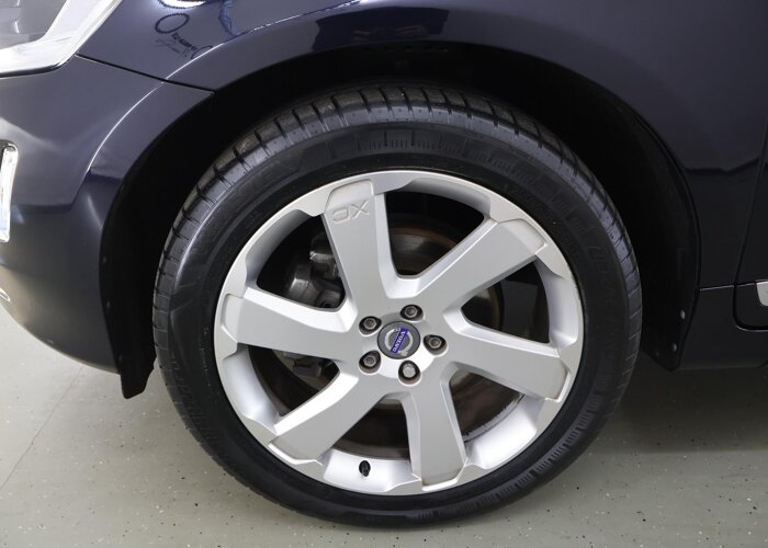 Volvo XC60 2.0 T6 R-Design