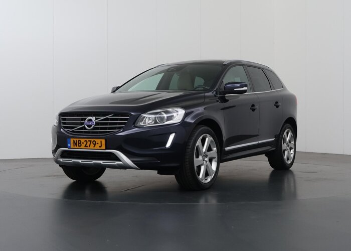 Volvo XC60 2.0 T6 R-Design