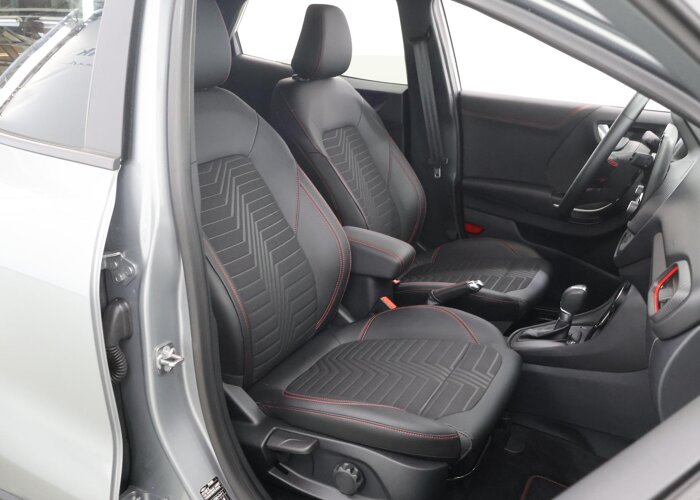 Ford Puma 1.0 EcoBoost Hybrid ST-Line X